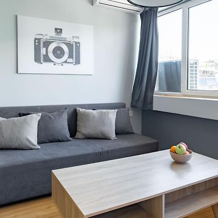 Cozy, Luminous And Comfy 5 Min Walk To Acropolis Apartment Athens Exterior photo